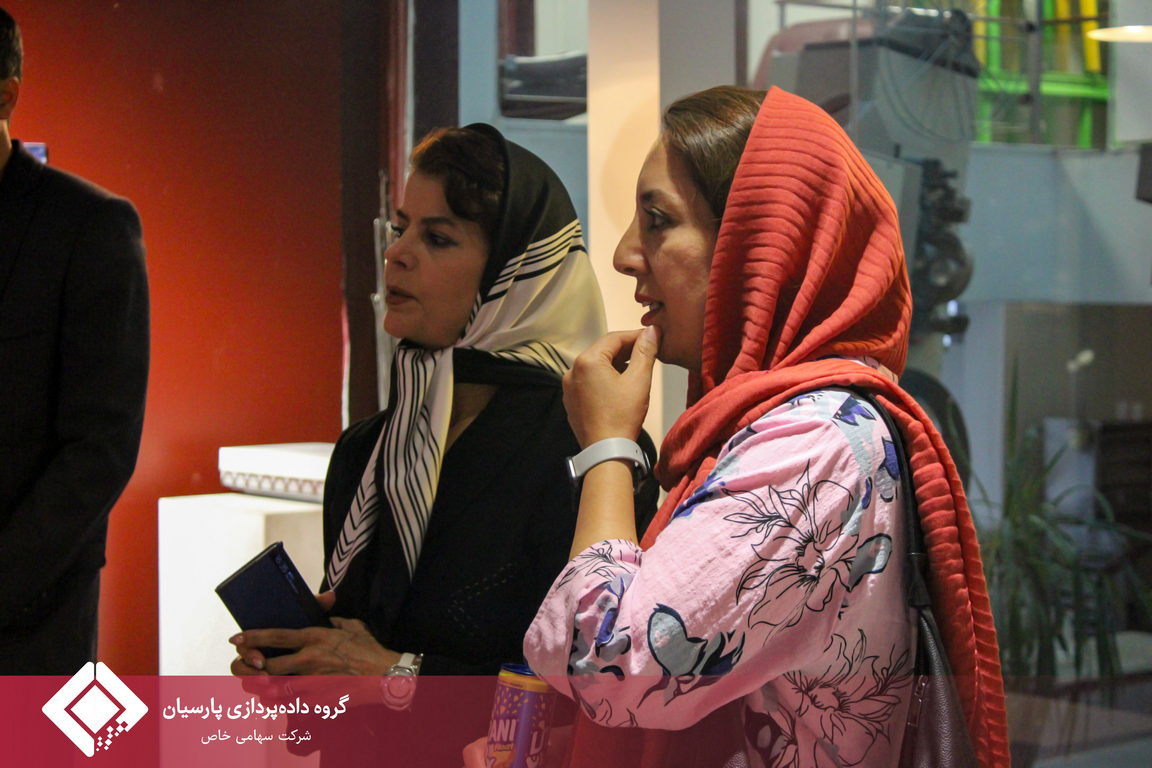 افتتاح نمایشگاه عکس «سیمرغ کوه‌های ایران؛ صعود به روایت پارسیان» در فرهنگسرای ارسباران