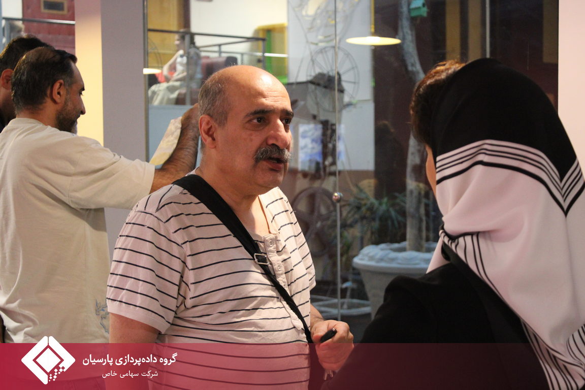 افتتاح نمایشگاه عکس «سیمرغ کوه‌های ایران؛ صعود به روایت پارسیان» در فرهنگسرای ارسباران