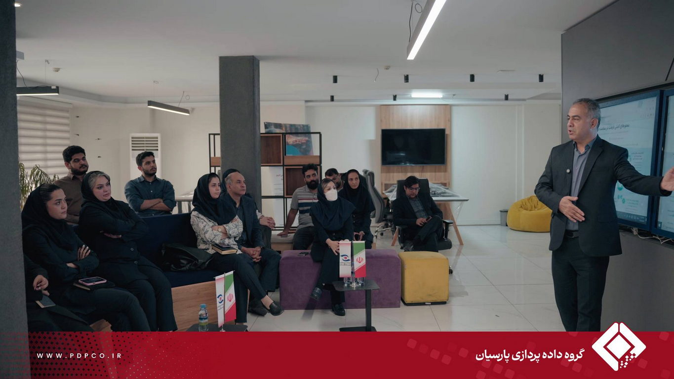 بیست و یکمین رویداد «ستارگان نوآوری» با محوریت «کیف پول و آینده پرداخت» و با حضور مهرداد ترابیان مدیرعامل هلدینگ فناوری بانک صادرات (صاد)،  برگزار شد.
