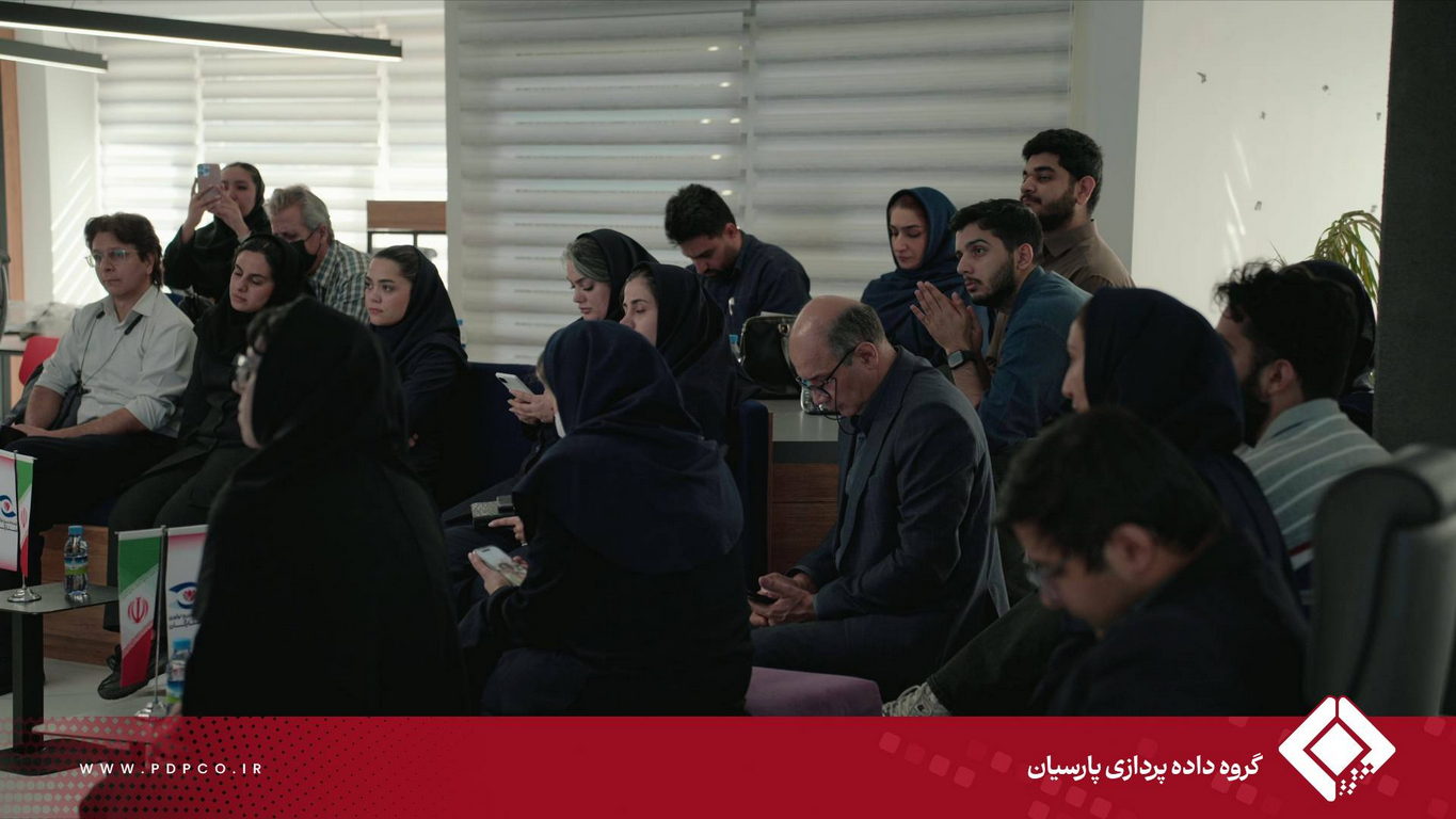 بیست و یکمین رویداد «ستارگان نوآوری» با محوریت «کیف پول و آینده پرداخت» و با حضور مهرداد ترابیان مدیرعامل هلدینگ فناوری بانک صادرات (صاد)،  برگزار شد.