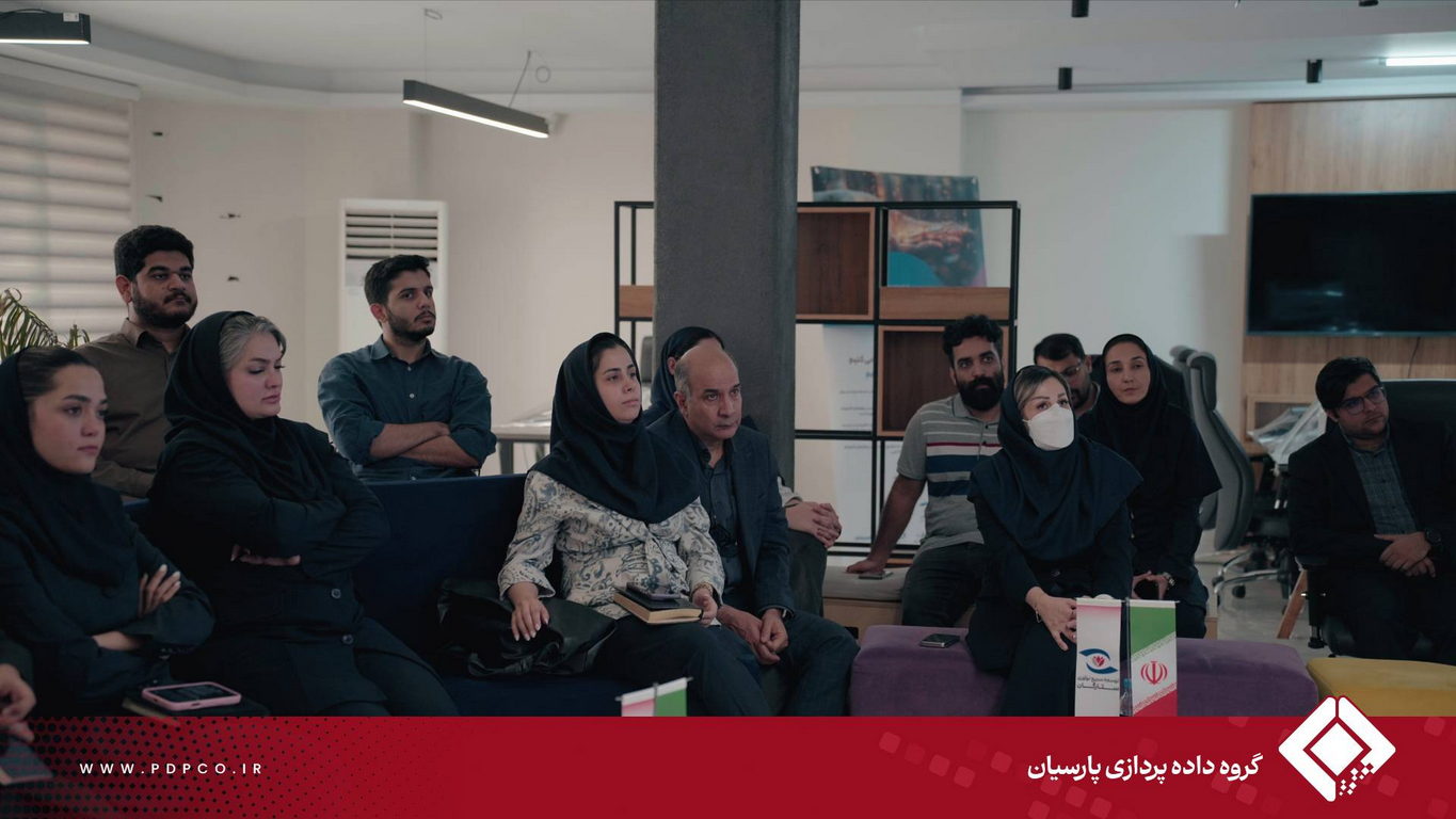بیست و یکمین رویداد «ستارگان نوآوری» با محوریت «کیف پول و آینده پرداخت» و با حضور مهرداد ترابیان مدیرعامل هلدینگ فناوری بانک صادرات (صاد)،  برگزار شد.