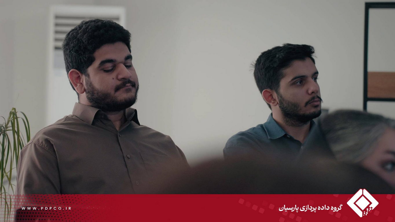 بیستمین رویداد ستارگان نوآوری با حضور احمد صالحی مدیر عامل لاین سلامت دیجیتال بانک تجارت با تاکید بر سلامت دیجیتال برگزار شد