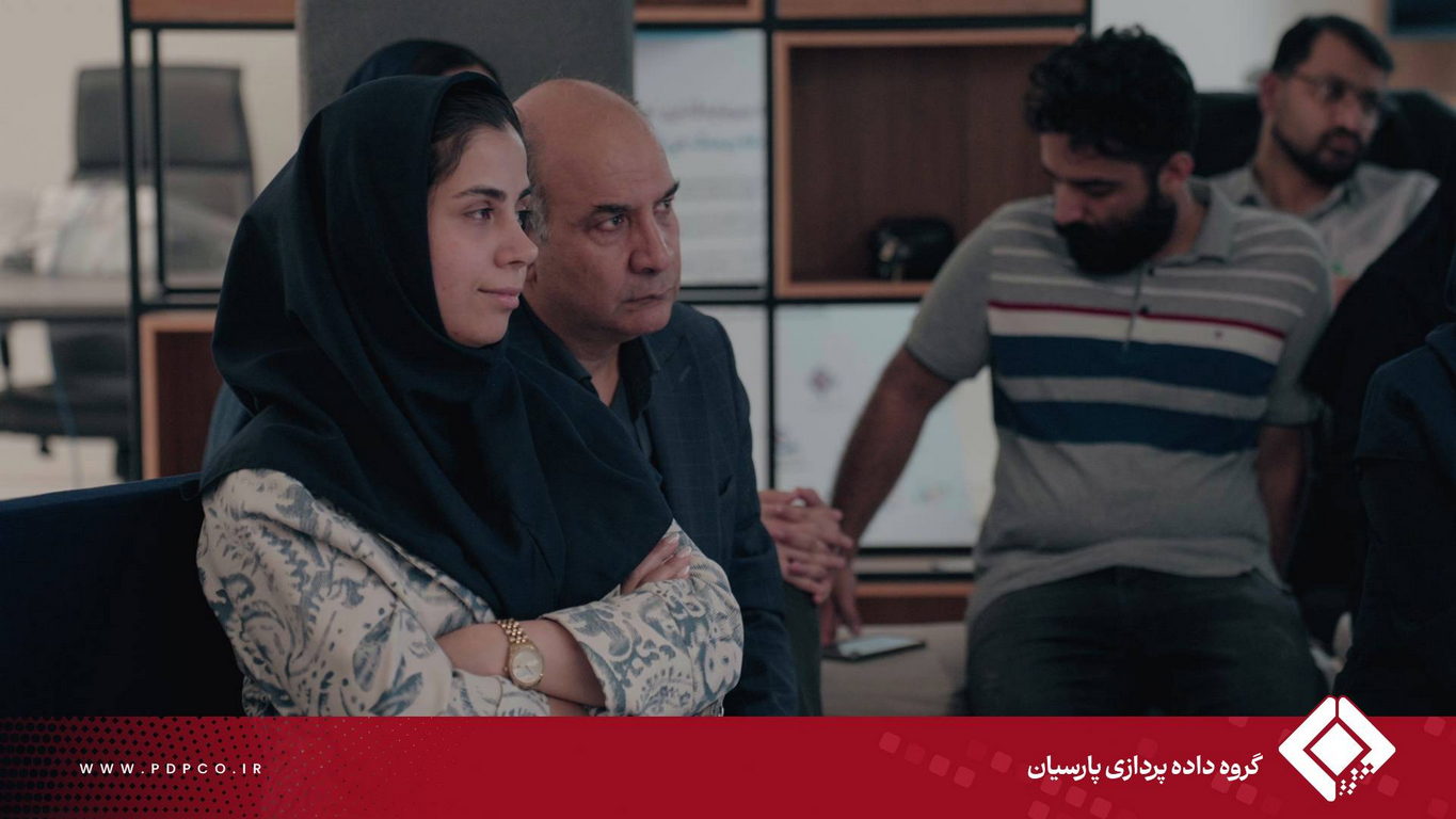 بیستمین رویداد ستارگان نوآوری با حضور احمد صالحی مدیر عامل لاین سلامت دیجیتال بانک تجارت با تاکید بر سلامت دیجیتال برگزار شد