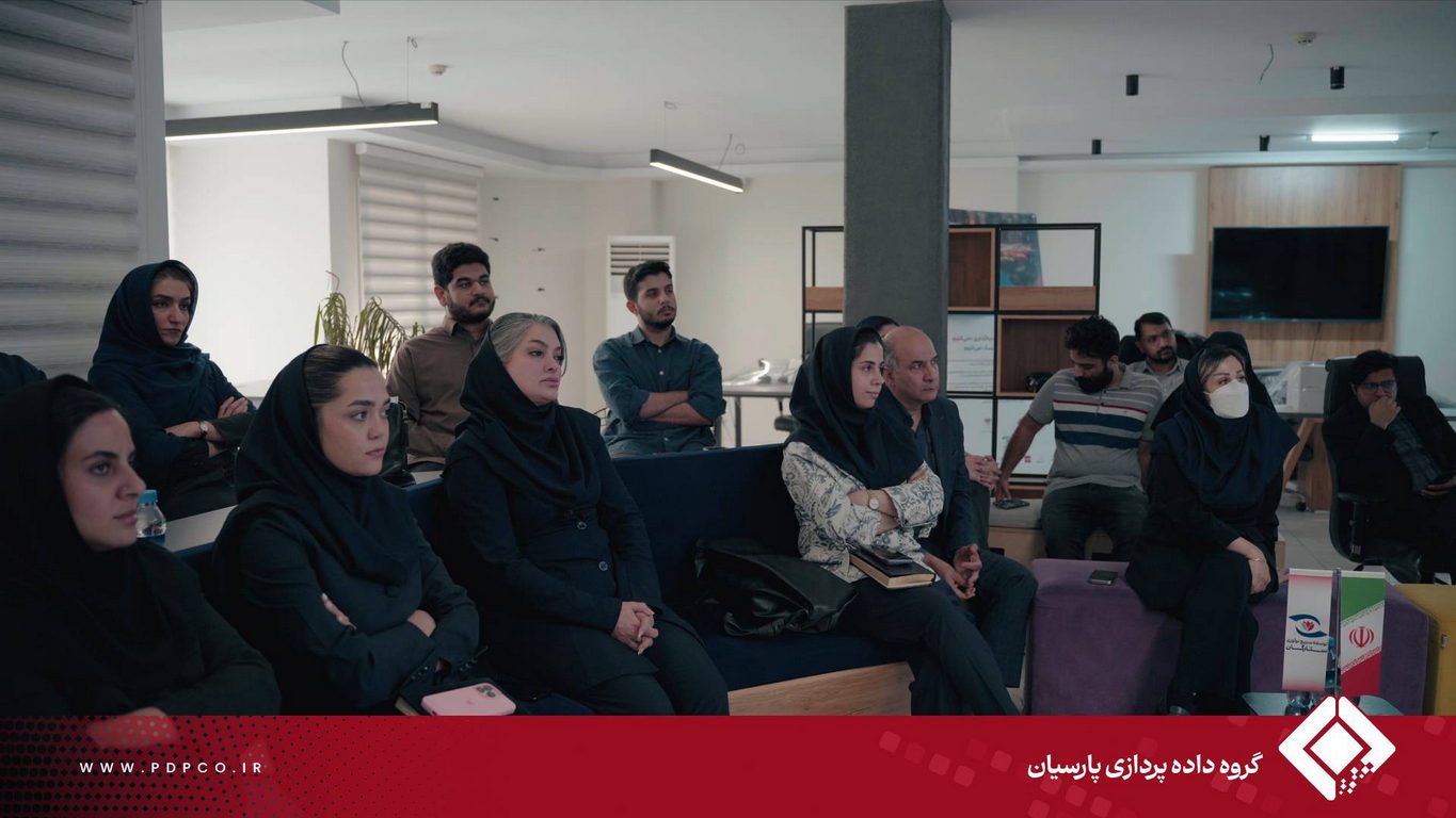 بیستمین رویداد ستارگان نوآوری با حضور احمد صالحی مدیر عامل لاین سلامت دیجیتال بانک تجارت با تاکید بر سلامت دیجیتال برگزار شد