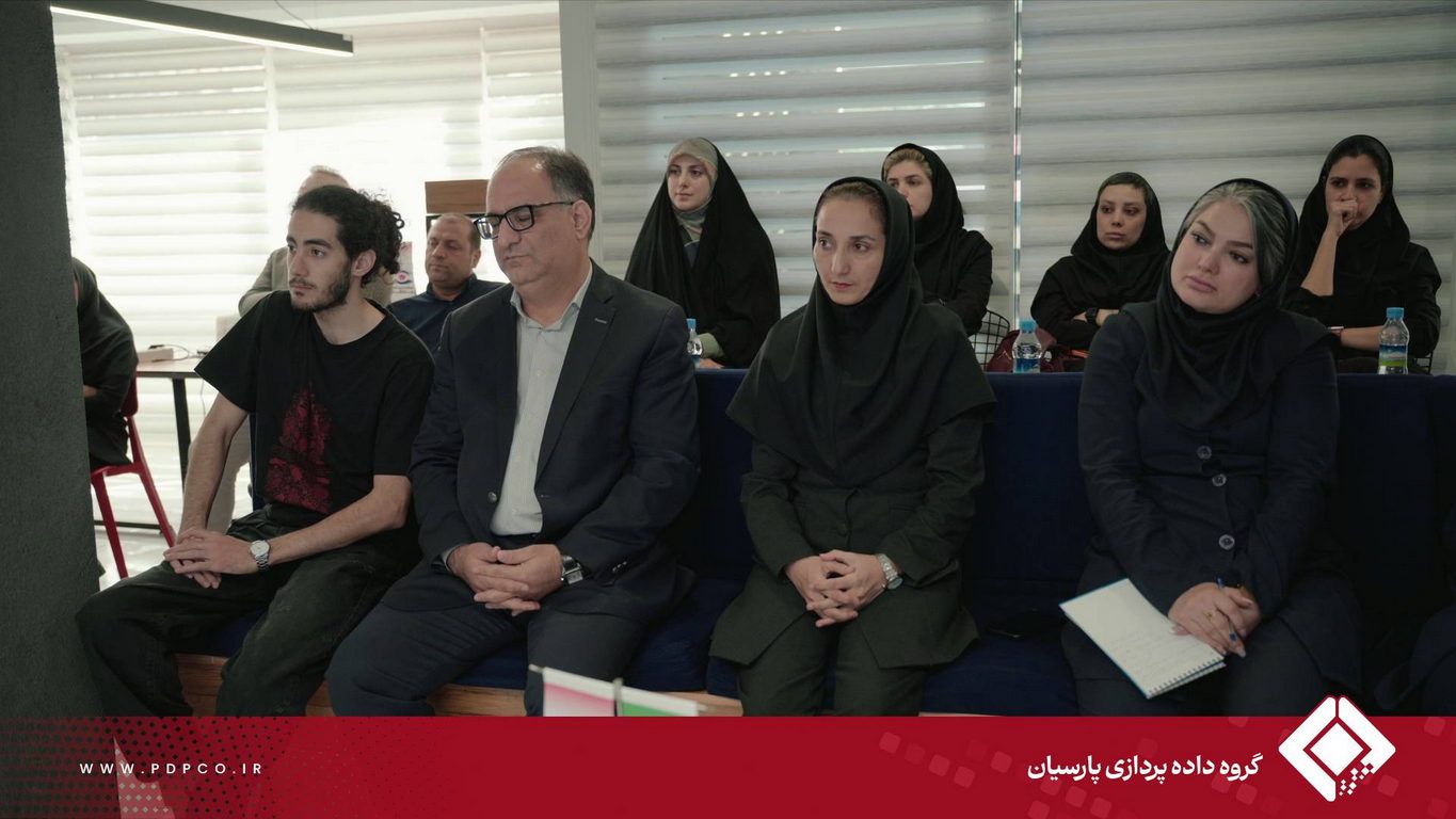 بیست و یکمین رویداد «ستارگان نوآوری» با محوریت «کیف پول و آینده پرداخت» و با حضور مهرداد ترابیان مدیرعامل هلدینگ فناوری بانک صادرات (صاد)،  برگزار شد