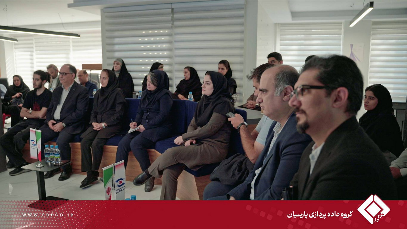 بیست و یکمین رویداد «ستارگان نوآوری» با محوریت «کیف پول و آینده پرداخت» و با حضور مهرداد ترابیان مدیرعامل هلدینگ فناوری بانک صادرات (صاد)،  برگزار شد
