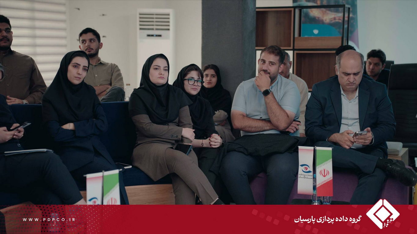 بیست و یکمین رویداد «ستارگان نوآوری» با محوریت «کیف پول و آینده پرداخت» و با حضور مهرداد ترابیان مدیرعامل هلدینگ فناوری بانک صادرات (صاد)،  برگزار شد