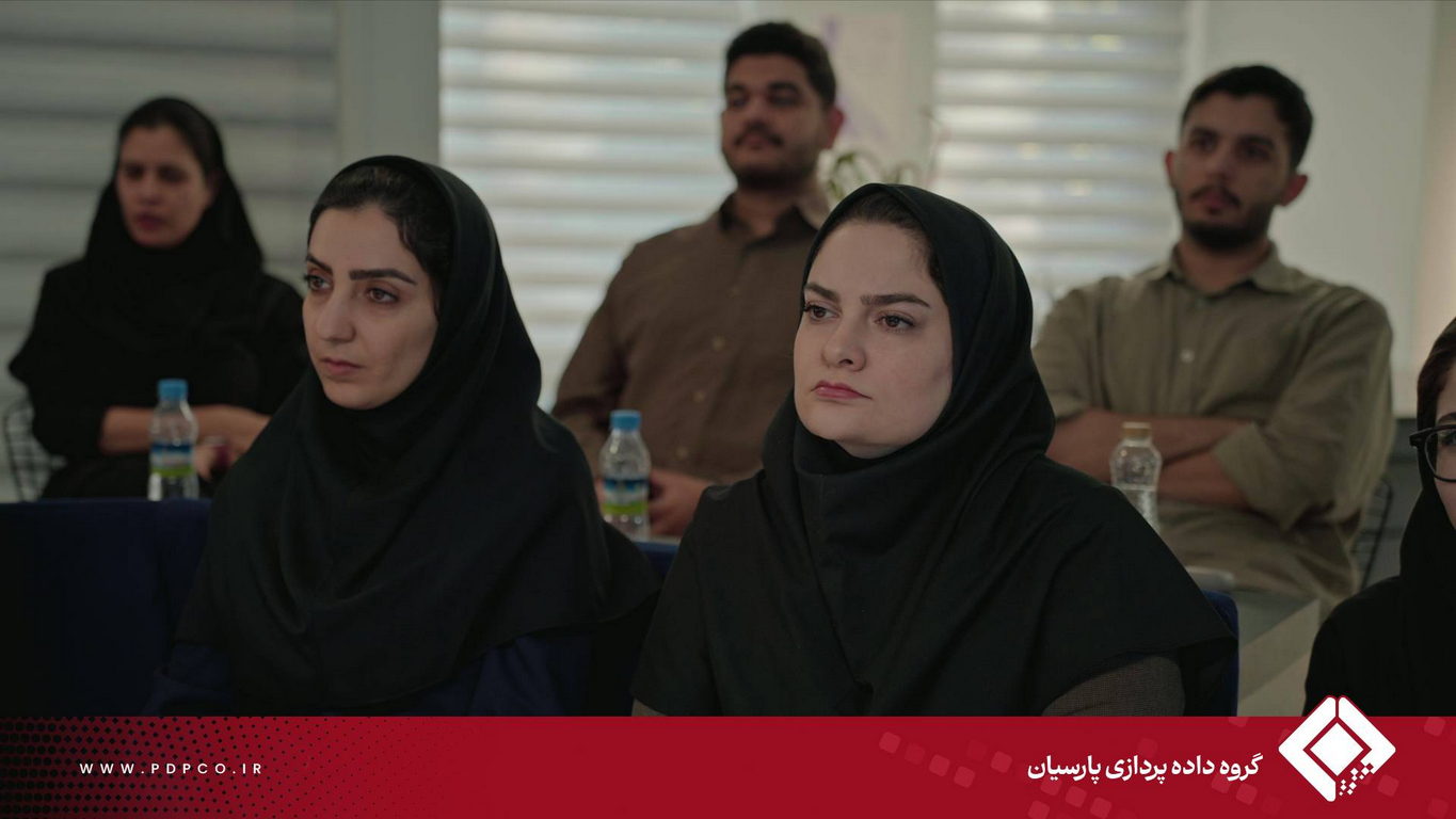 بیست و یکمین رویداد «ستارگان نوآوری» با محوریت «کیف پول و آینده پرداخت» و با حضور مهرداد ترابیان مدیرعامل هلدینگ فناوری بانک صادرات (صاد)،  برگزار شد
