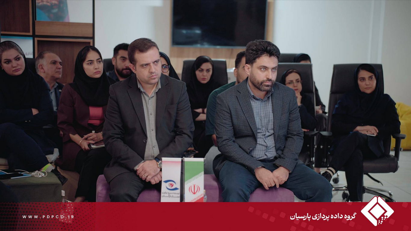 بیست‌ودومین رویداد «ستارگان نوآوری» با موضوع «آینده مشاغل در عصر هوش مصنوعی»، برگزار شد.