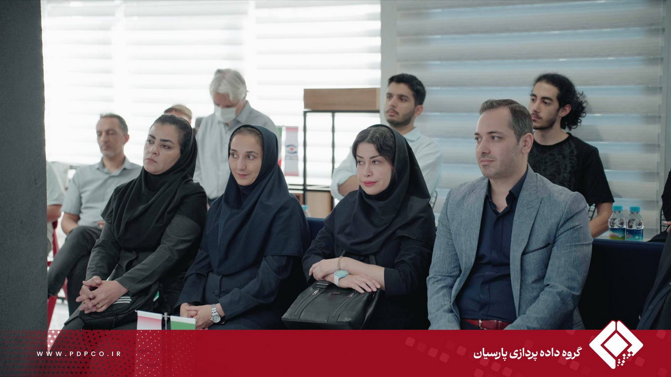 بیست‌ودومین رویداد «ستارگان نوآوری» با موضوع «آینده مشاغل در عصر هوش مصنوعی»، برگزار شد.