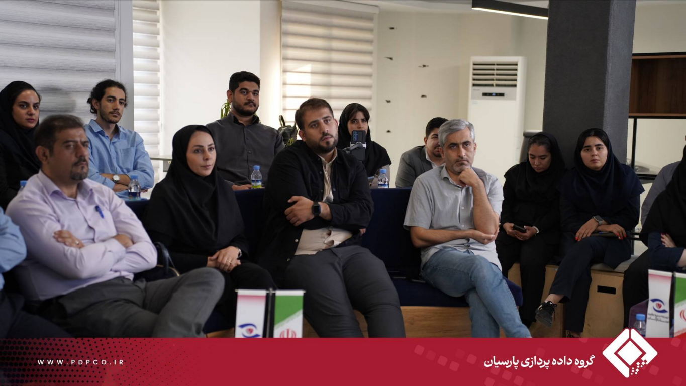 بیست‌وسومین رویداد «ستارگان نوآوری» با موضوع «فین‌تک، بانکداری و پرداخت» برگزار شد.