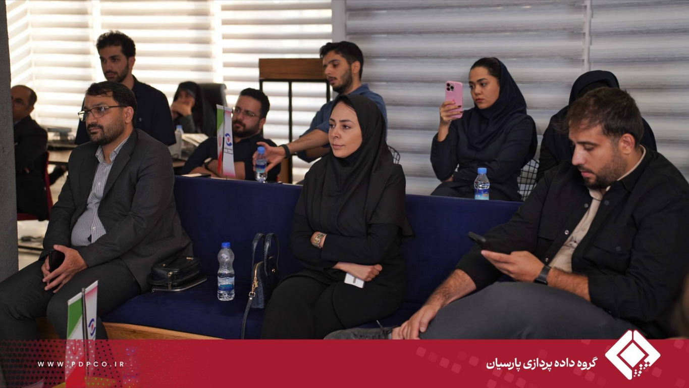 بیست‌وسومین رویداد «ستارگان نوآوری» با موضوع «فین‌تک، بانکداری و پرداخت» برگزار شد.