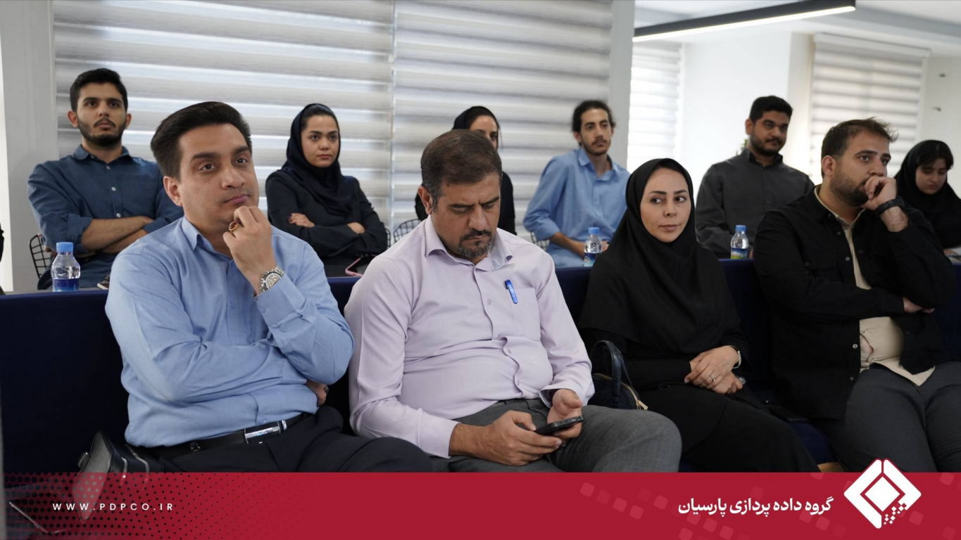 بیست‌وسومین رویداد «ستارگان نوآوری» با موضوع «فین‌تک، بانکداری و پرداخت» برگزار شد.