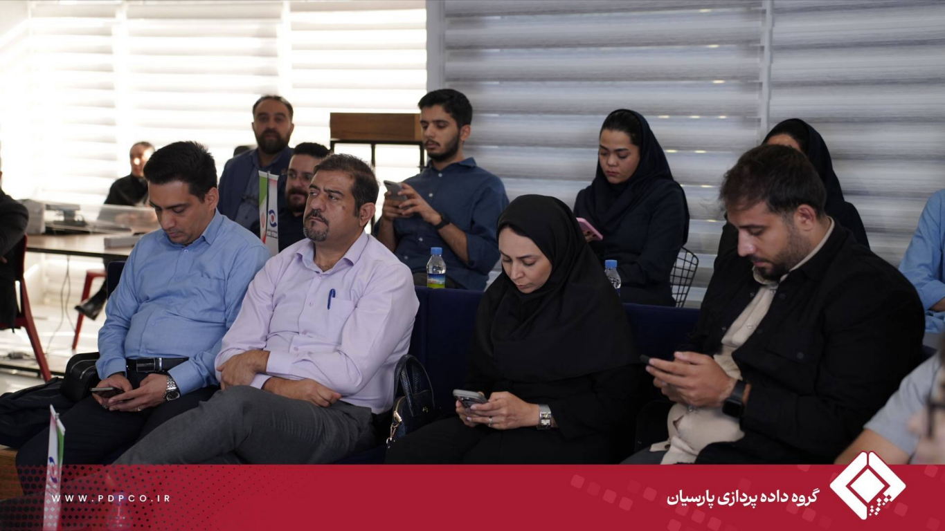 بیست‌وسومین رویداد «ستارگان نوآوری» با موضوع «فین‌تک، بانکداری و پرداخت» برگزار شد.