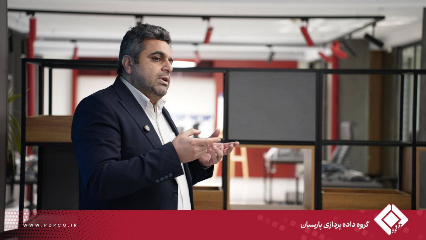 بیست‌وسومین رویداد «ستارگان نوآوری» با موضوع «فین‌تک، بانکداری و پرداخت» برگزار شد.