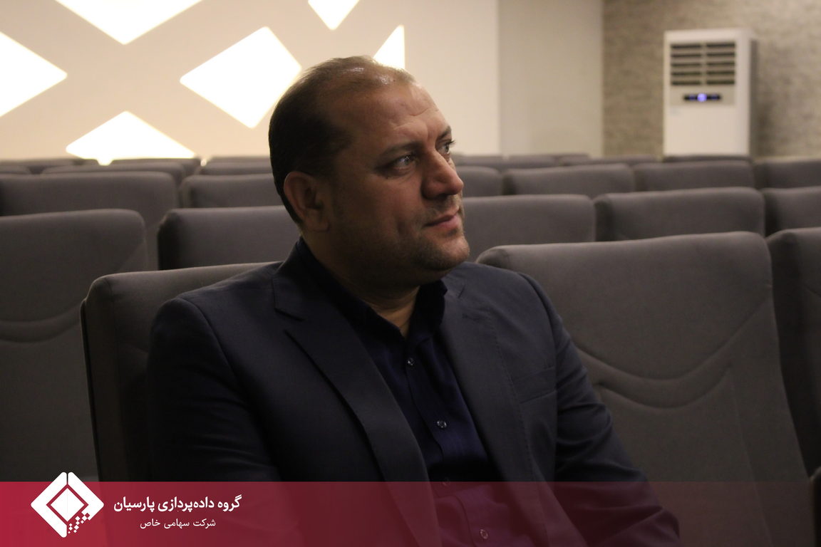 برگزاری کارگاه آموزشی «قوانین کار و تامین اجتماعی» در گروه داده‌پردازی پارسیان