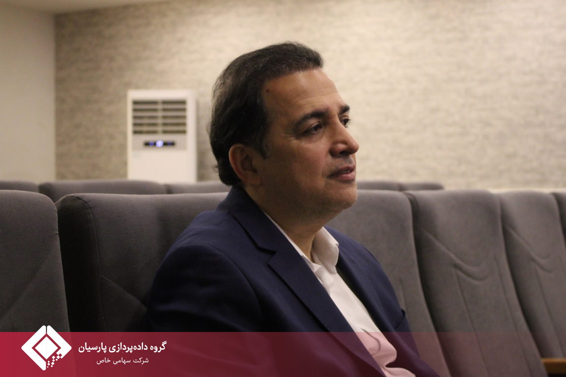 برگزاری کارگاه آموزشی «قوانین کار و تامین اجتماعی» در گروه داده‌پردازی پارسیان