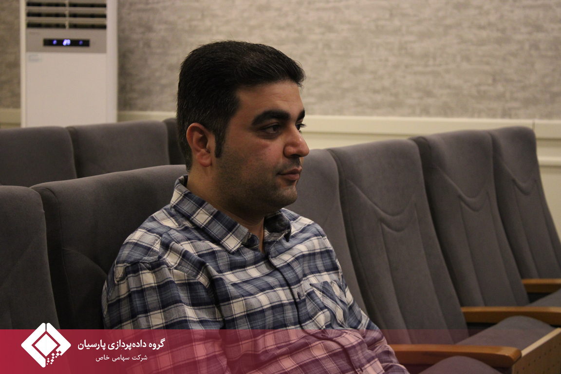 برگزاری کارگاه آموزشی «قوانین کار و تامین اجتماعی» در گروه داده‌پردازی پارسیان