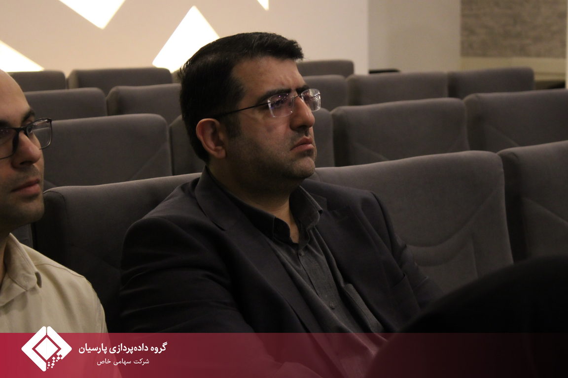 برگزاری کارگاه آموزشی «قوانین کار و تامین اجتماعی» در گروه داده‌پردازی پارسیان