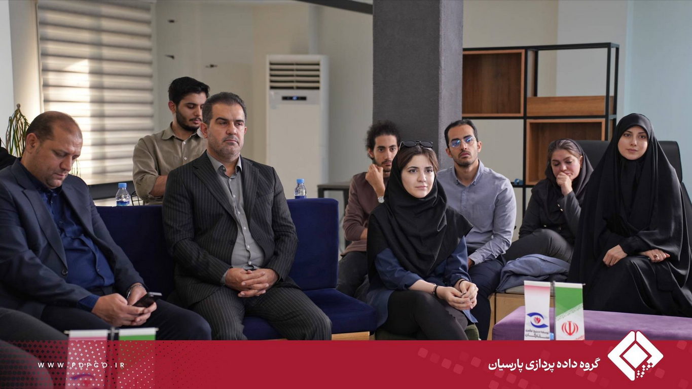 بیست‌وچهارمین رویداد «ستارگان نوآوری» با موضوع «تأمین مالی جمعی» برگزار شد.